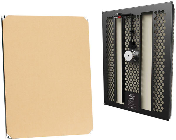 Enceinte encastrable Amina avec haut-parleur de technologie NXT