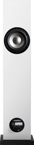 Amphion Argon 3LS back