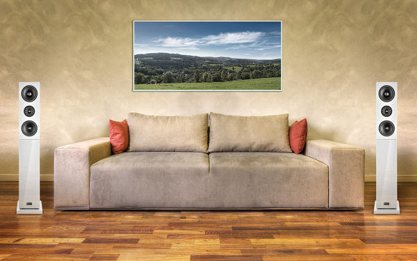 Audio Physic Classic 10