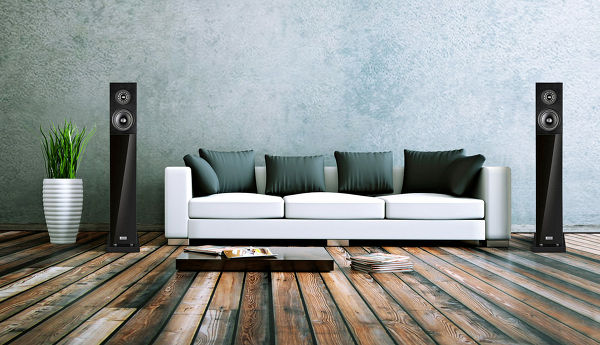 Audio Physic CLASSIC 20