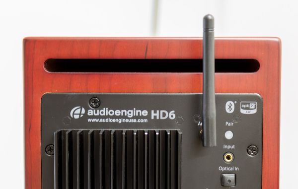 Audioengine HD6