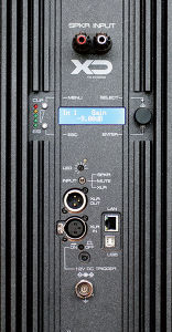 Avantgarde Duo Mezzo XD