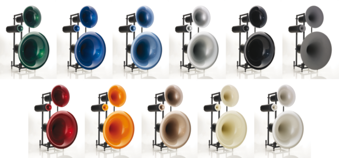 Avantgarde Acoustic Trio - Couleurs