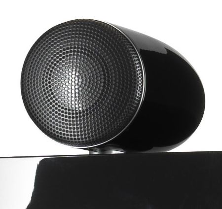 B&W CM10 S2 tweeter