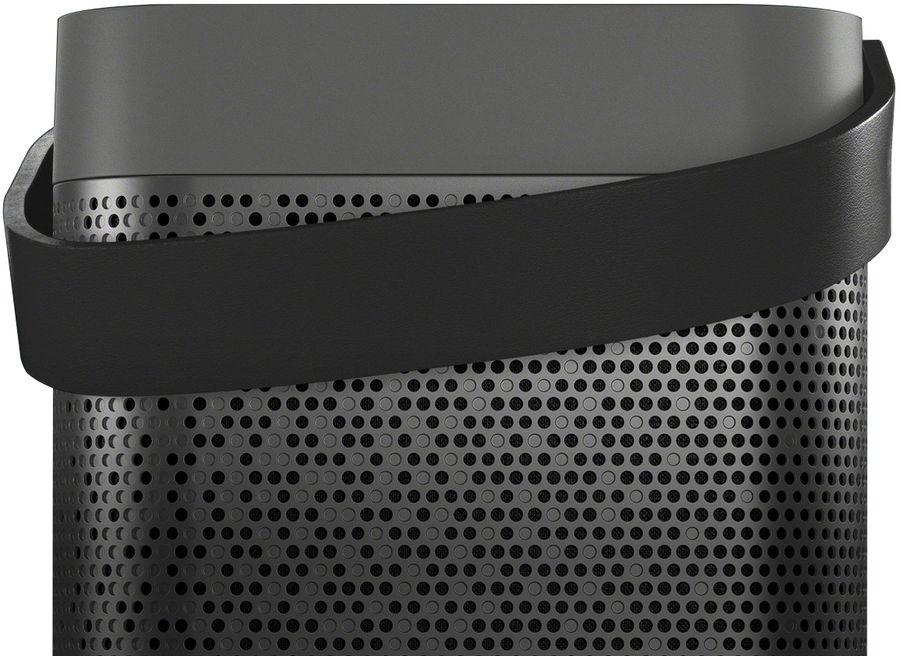 Bang & Olufsen Beolit 12 Gris Foncé - Enceintes connectées