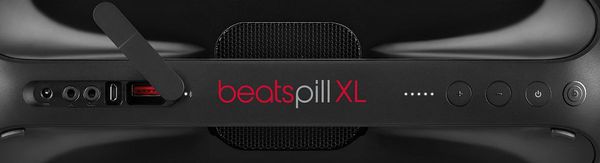 Test : Beats Pill XL, une puissante pilule Bluetooth chargée en basses