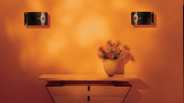 Bose Direct/Reflecting 201