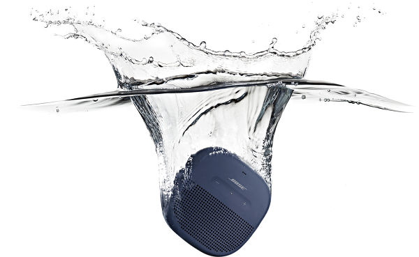 Bose SoundLink Micro