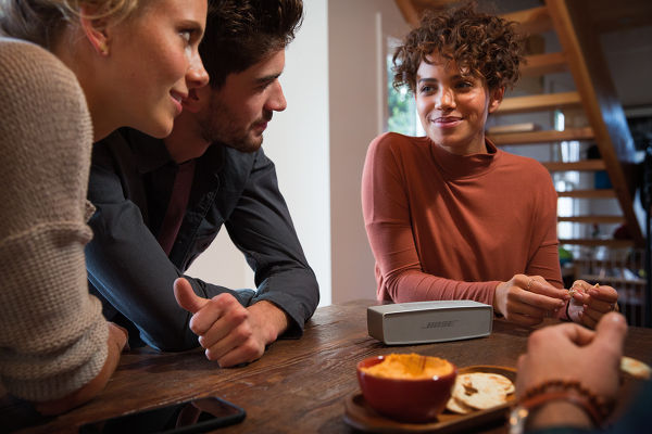 Bose SoundLink Mini II