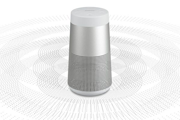 Bose SoundLink Revolve