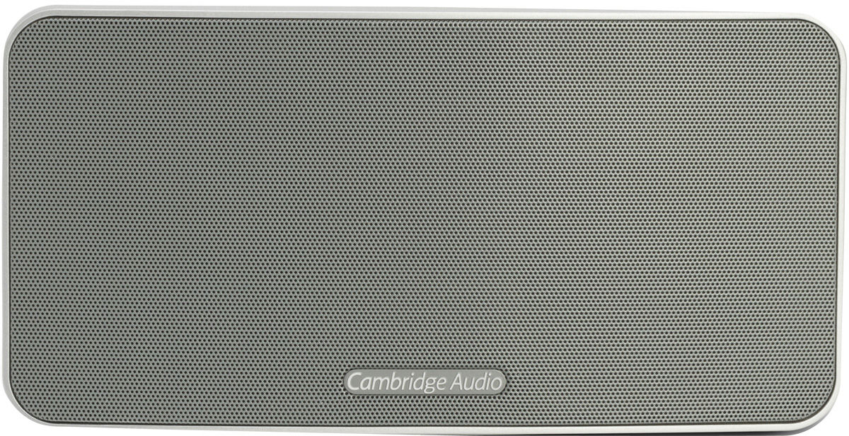 Shops cambridge audio go v2