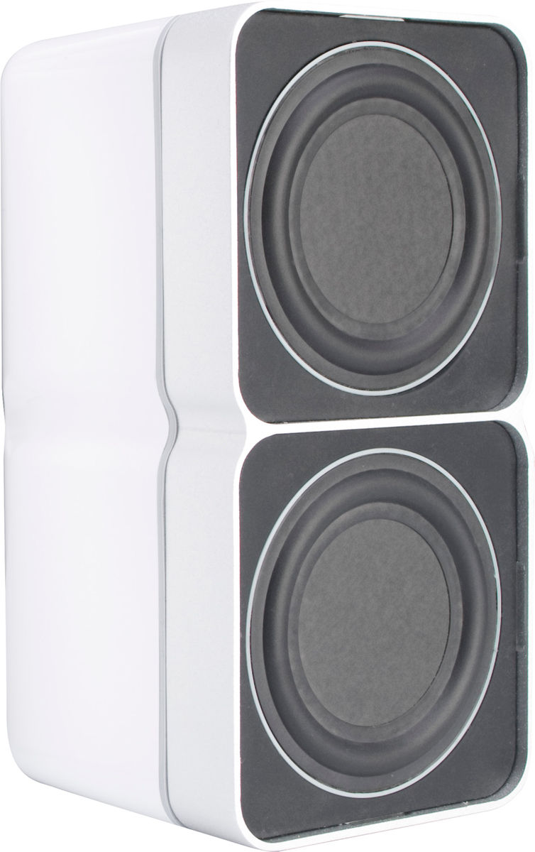 2個セット】Minx Min 21 サテライトスピーカー Cambridge Audio Minx