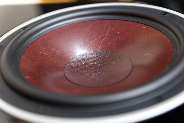 Dali Zensor 3 haut-parleur