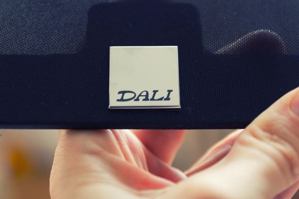 Test enceinte Dali Zensor 3 Test enceinte Dali Zensor 3