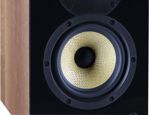 Davis Acoustics Balthus 30