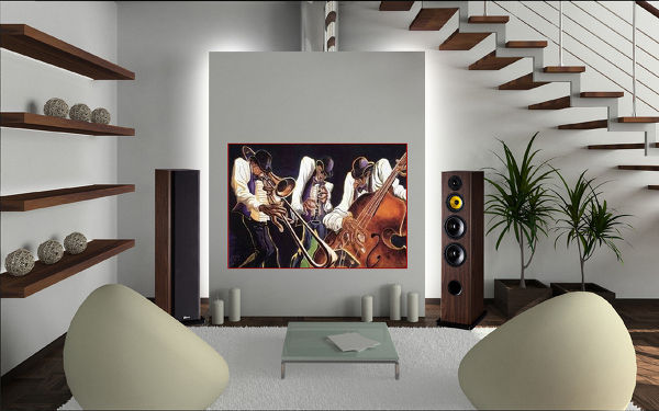 Davis Vinci Signature