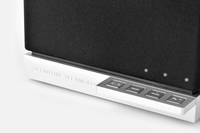 Definitive Technology W7