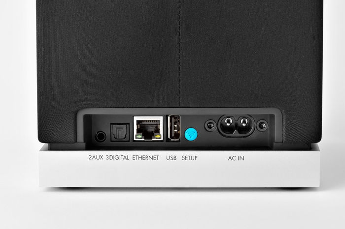 Definitive Technology W7