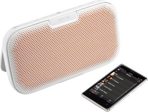 Denon Envaya - Bluetooth, NFC et apt-X Low Latency