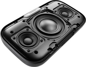 Denon Envaya - Conception haute fidélité