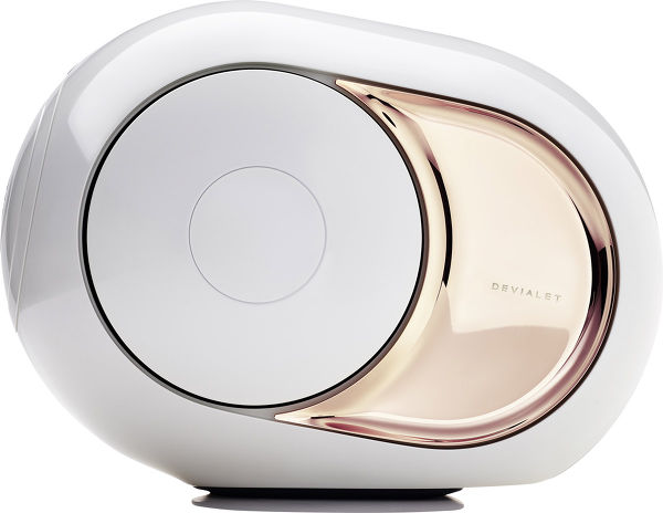 Devialet Gold Phantom