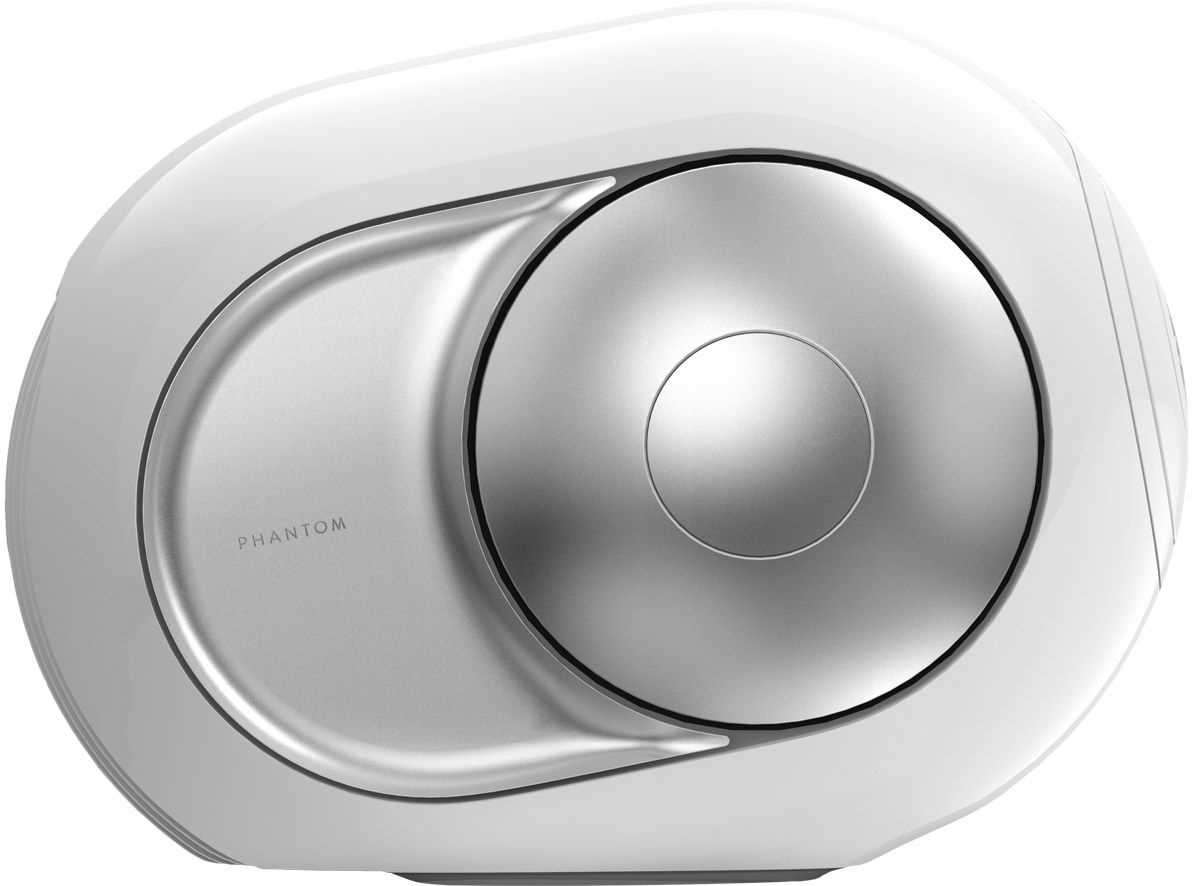 Devialet Silver Phantom 3000Wモデル 専用スタンド Devialet Silver Phantom 3000Wモデル 専用スタンド Devialet Silver