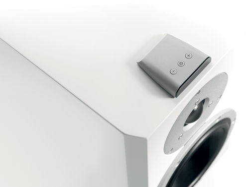 Dynaudio Xeo 4 amplificateur