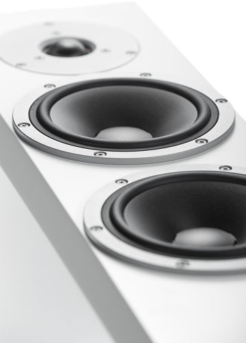 Dynaudio Xeo 6