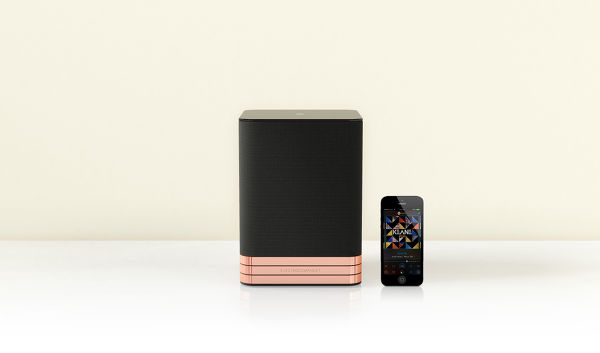 Electrocompaniet Living TANA SL-1