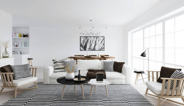 Electrocompaniet Living Tana SL-1