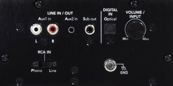 Elipson Prestige Facet 6B BT