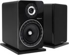 Elipson Prestige Facet 8B Noir (la paire)
