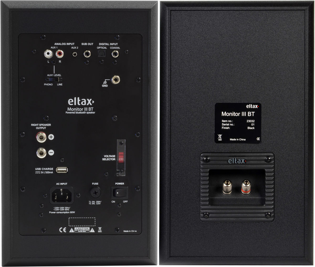 [Image: Eltax-Monitor-III-BT-Phono-Noir_D_1200.jpg]