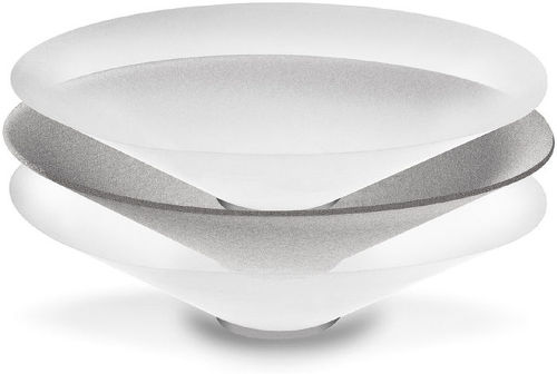 Membrane sandwich Haut-parleur Focal