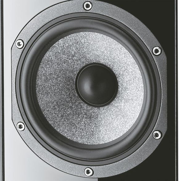 Focal Chorus 726 – Enceintes Colonne 3 Voies Hi-Fi – Blanc (la Paire) – Son Précis Et Puissant