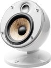 Focal Dôme Flax Blanc (la pièce)