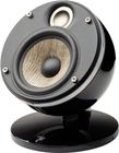 Focal Dôme Flax Noir (la pièce)