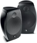 Focal Sib Evo Dolby Atmos Noir (la paire)