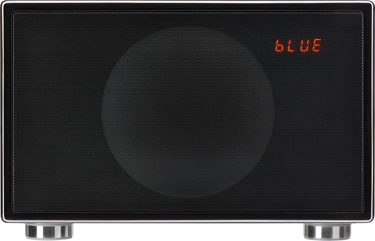 GENEVA Sound System model M カラーブラック GENEVA ジェネバ SOUND