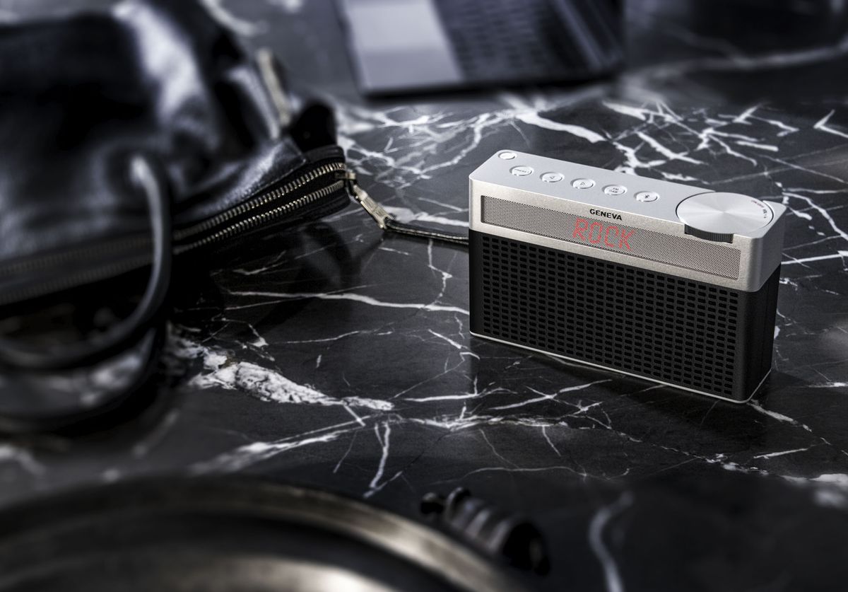 GENEVA Touring/S+ 黒ジェネバ ツーリングSプラス Touring/S+ | GENEVA