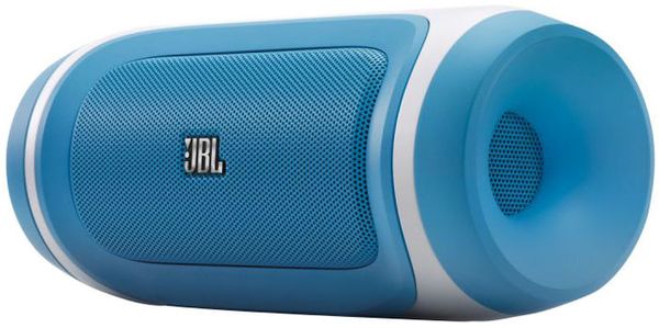JBL Charge Bleu - Enceintes Bluetooth portables sur Son-Vidéo.com