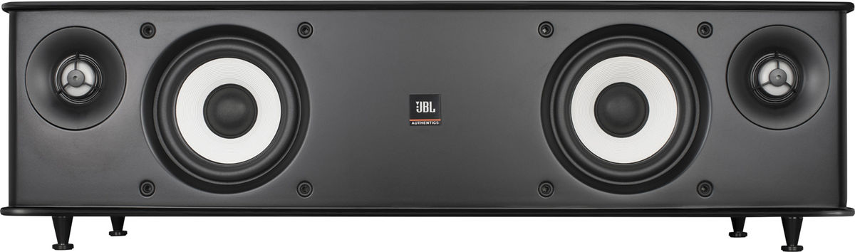 JBL Authentics L8 Enceintes connect es sur Son Vid o