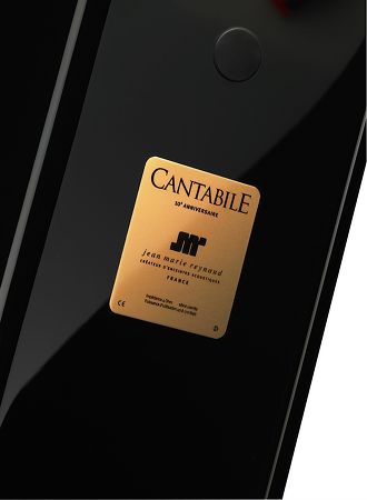 Jean-Marie Reynaud Cantabile 10e anniversaire