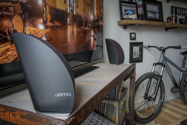 Jamo DS5