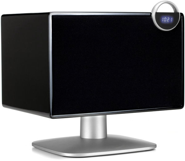 Enceinte Bluetooth Jamo DS6 Noir - 35W RMS, Entrée Auxiliaire - Enceinte Intelligente Neuf