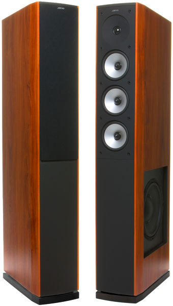 Enceinte Jamo S420 CEN - Noir | Back Market