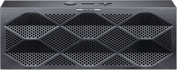 Jawbone Mini Jambox Noir - Enceintes Bluetooth portables