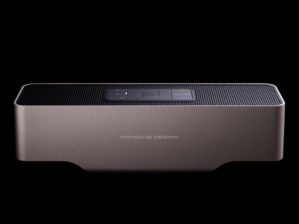 Kef Gravity One