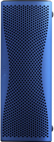 KEF Muo - Enceinte Bluetooth Portable Premium Haute Fidélité
