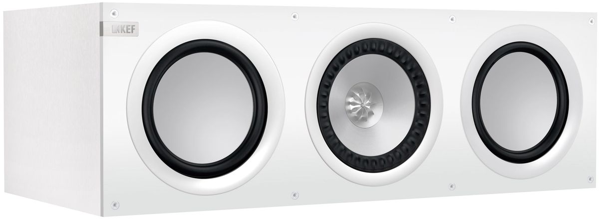 Kef Q600 Kef 600c Q Series Kef Q Center Speaker Kef Q250c Kef 